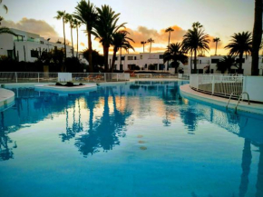 B46 Precioso Apartamento Pegado a la Playa, Corralejo